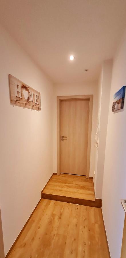 Moderne Wohlfuehlferienwohnung In Hildburghausen Extérieur photo